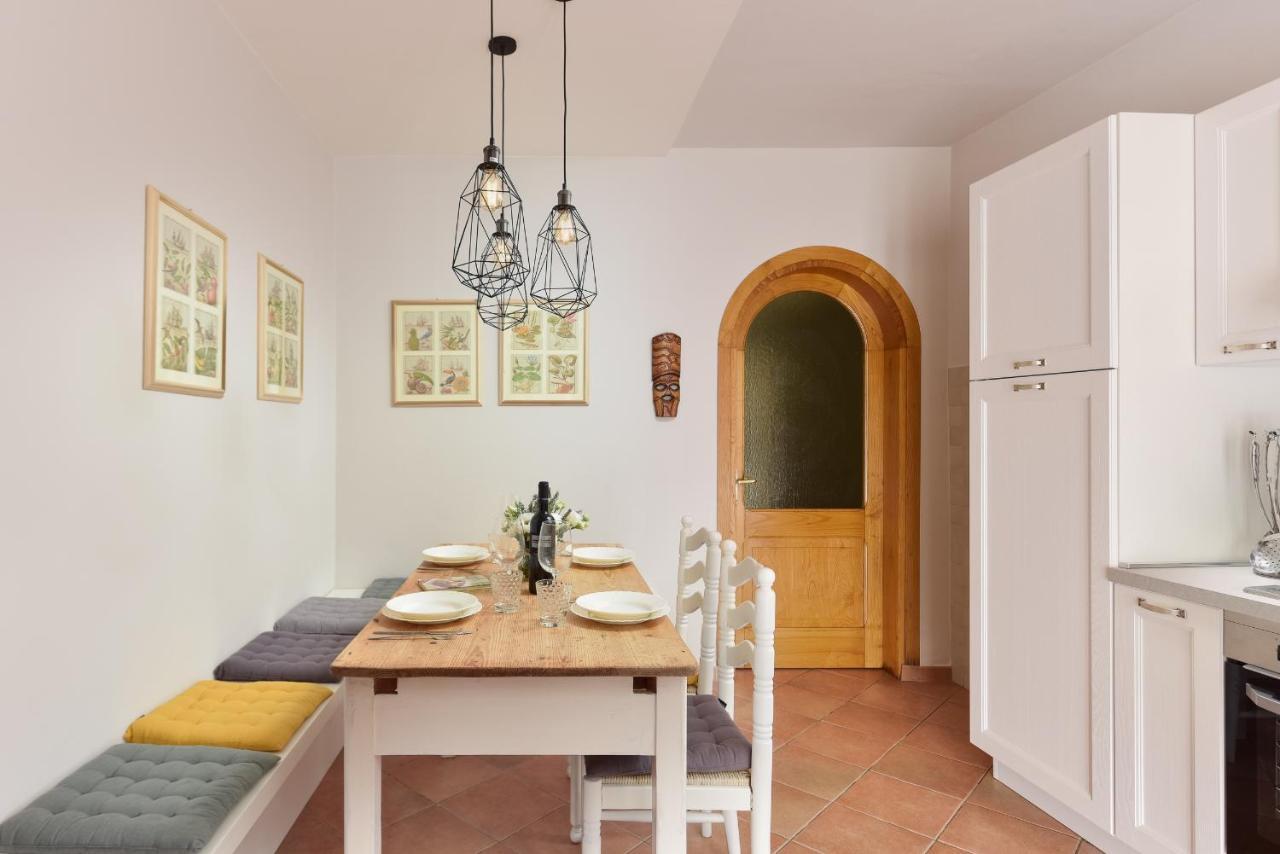 Villa Scarponi Assisi Exterior photo