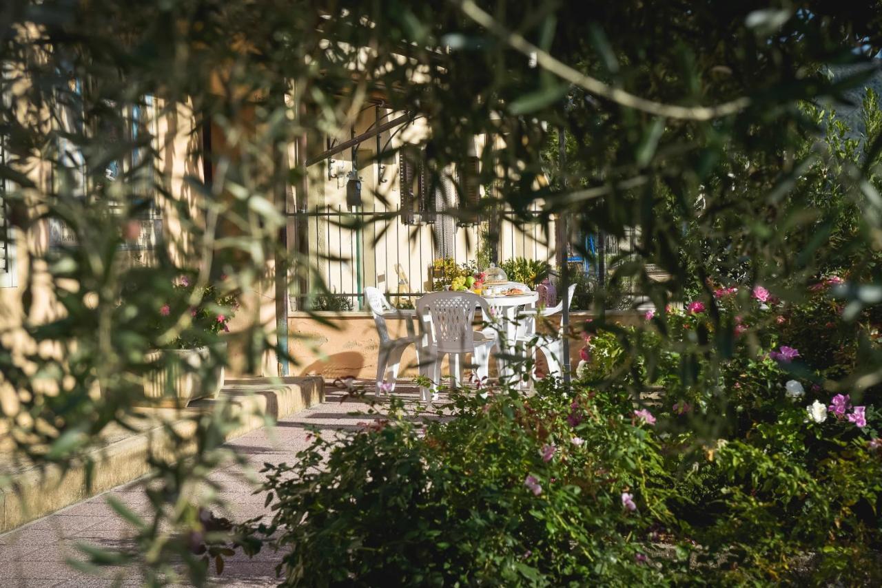 Villa Scarponi Assisi Exterior photo